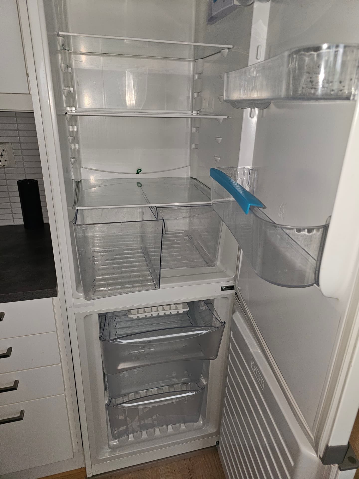 Arin Siivouksen siivouskohde Helsingissä 6